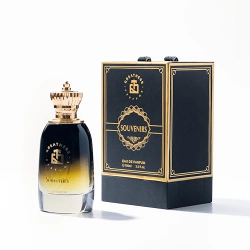 Souvenirs Eau de Parfum - 100 ml