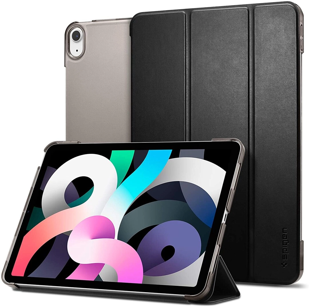 Smart Fold Folio Case with Auto Sleep/Wake Function for iPad Pro 11-inch (2018)