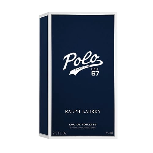 Polo 67 Eau de Toilette 75ml