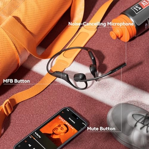 LE-HS017 V2 Wireless Headphone