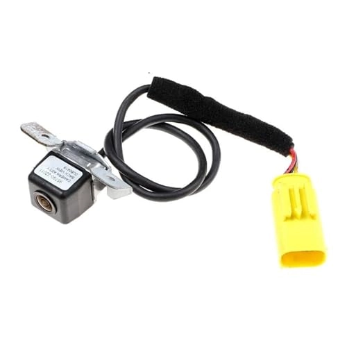 Rear View Camera - Tucson IX35 2011-2017