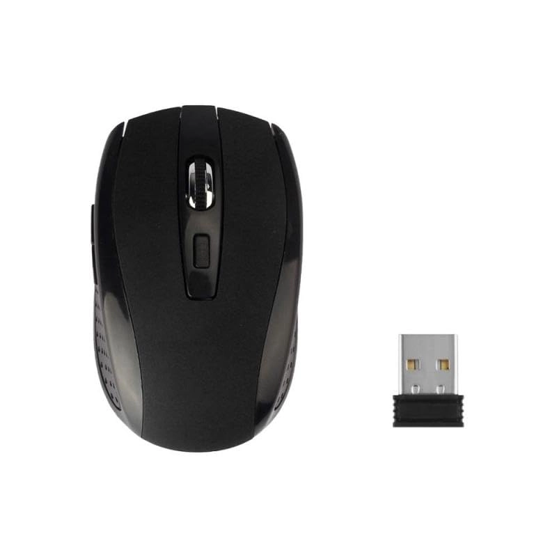 Gaming Mouse - 2.4Ghz Wireless