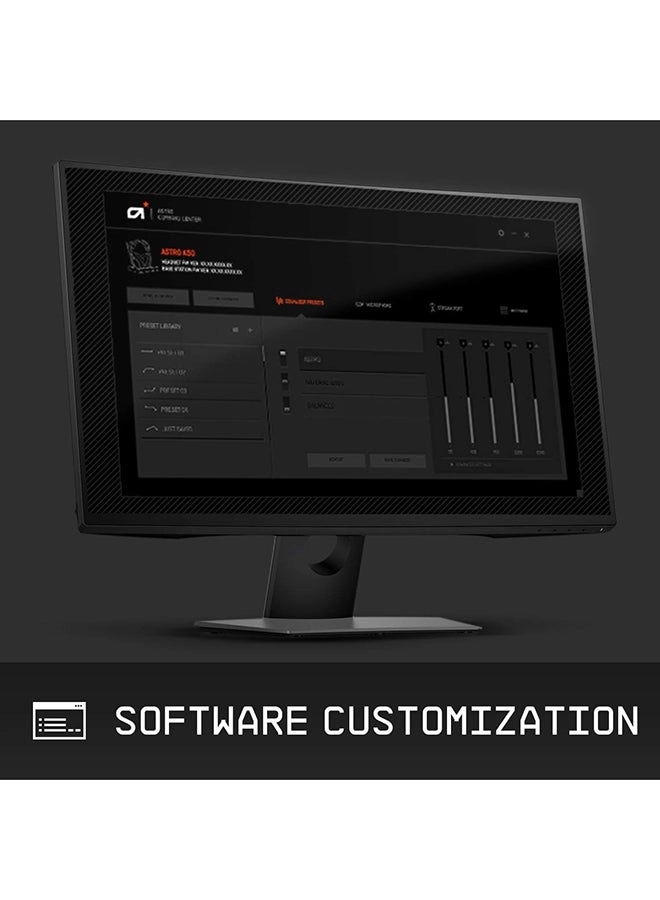 A50 Gen 4 Wireless Headset