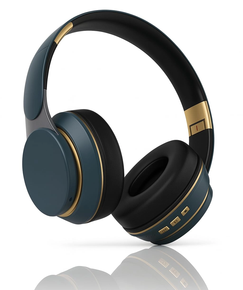 COREGENIX FG-07 - Wireless Headphone