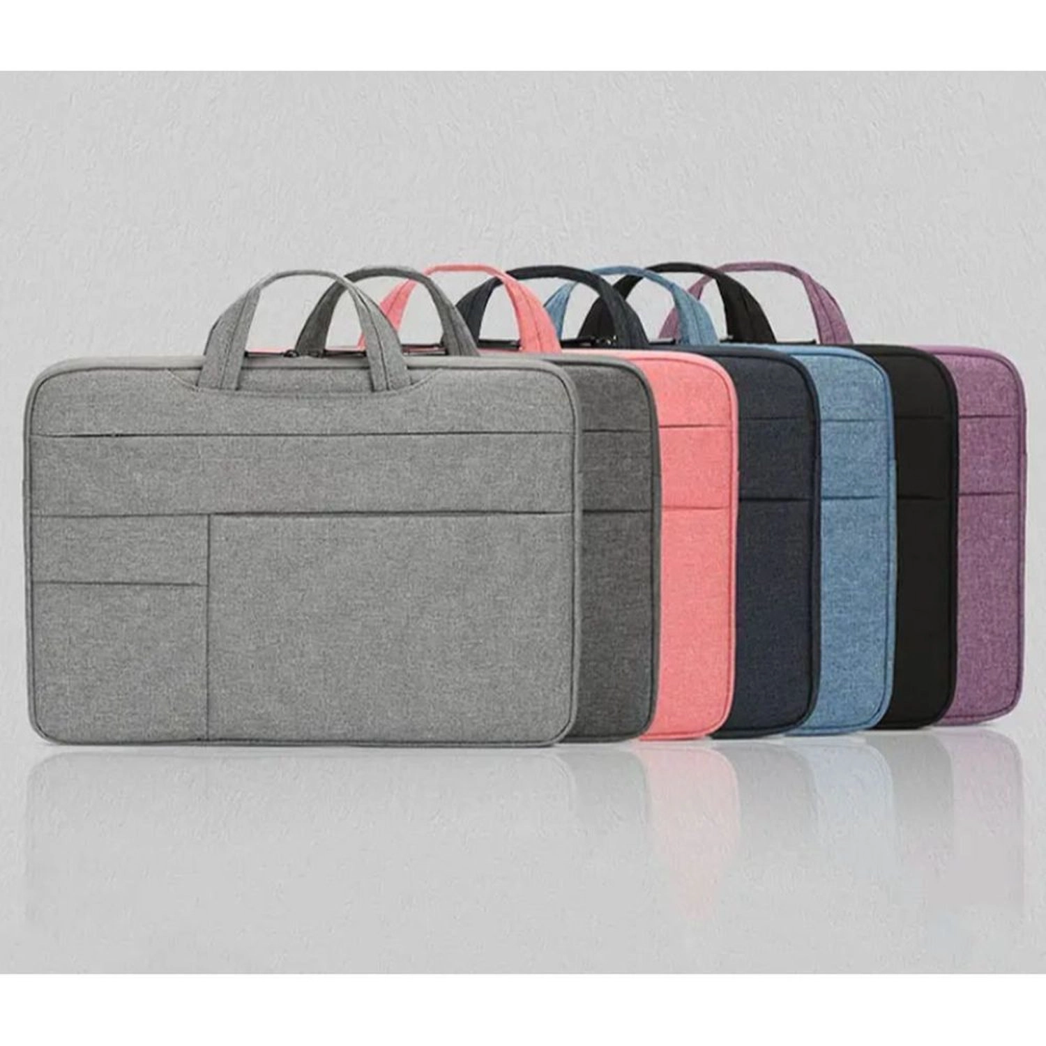 Moda-Series Slim Laptop Bag for 16-Inch Laptop