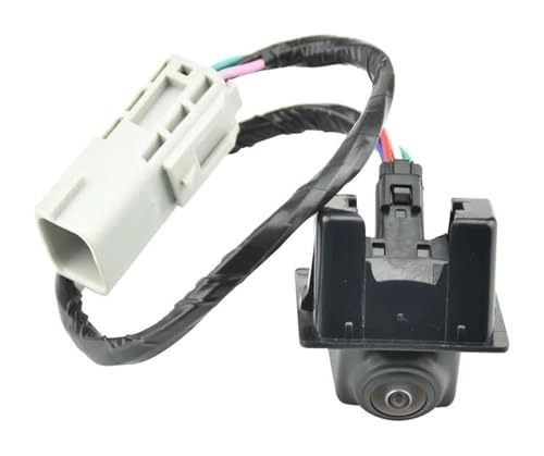 Rear View Camera - wireless