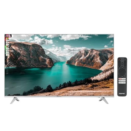GLED6569SWUHD - 65 in