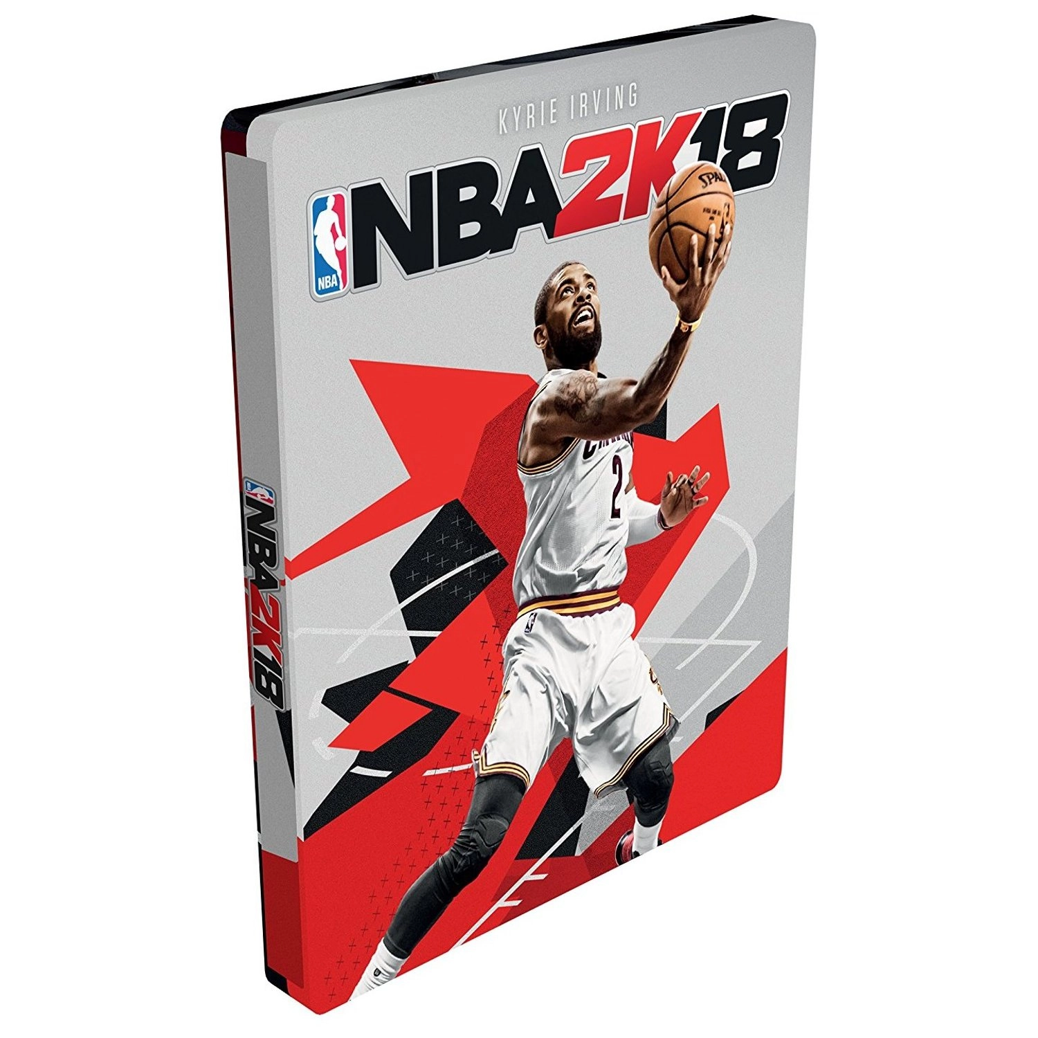NBA 2K18 - PlayStation 3
