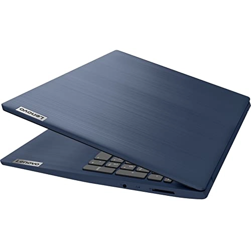 IdeaPad 3i 82H801GSUK - 15.6'' Core i3-1115G4 4GB DDR4 128GB SSD