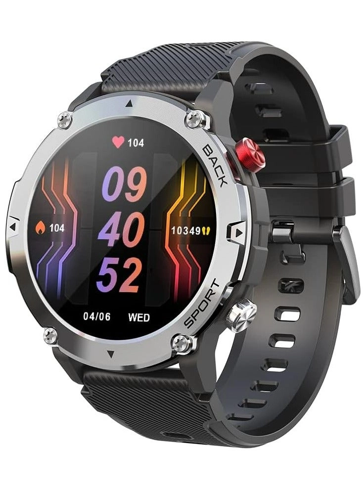 RollsTimi C21 - 1.32 in