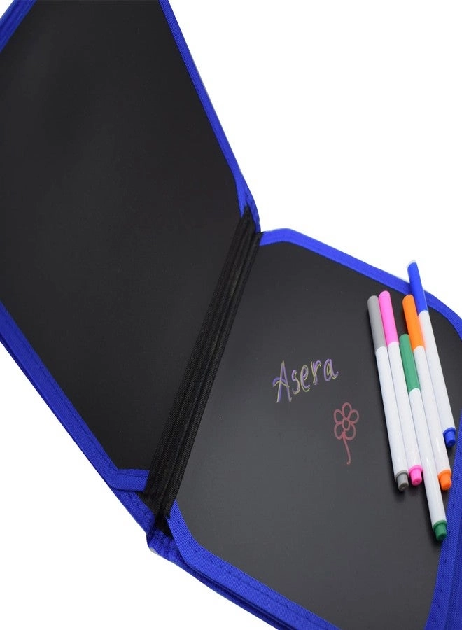 Reusable Colouring Drawing Pad - 10 Pages