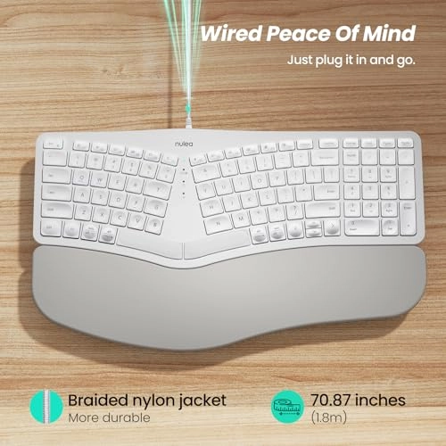RT05C - Split Wired