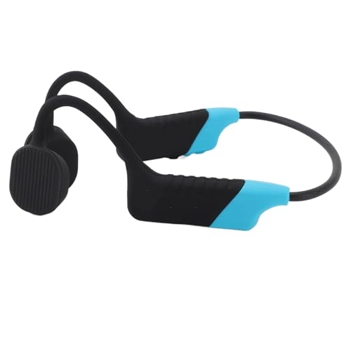 Bone Conduction Headphones Wireless Headphone