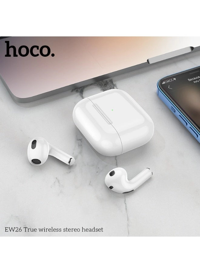 EW20 Wireless Headset