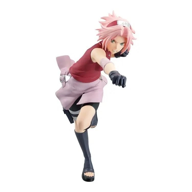 Haruno Sakura - Naruto Shippuden (16 cm) (BP19550P)