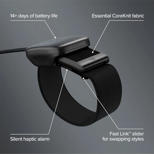 Life - 12-Month Membership 14+ Days Battery Life