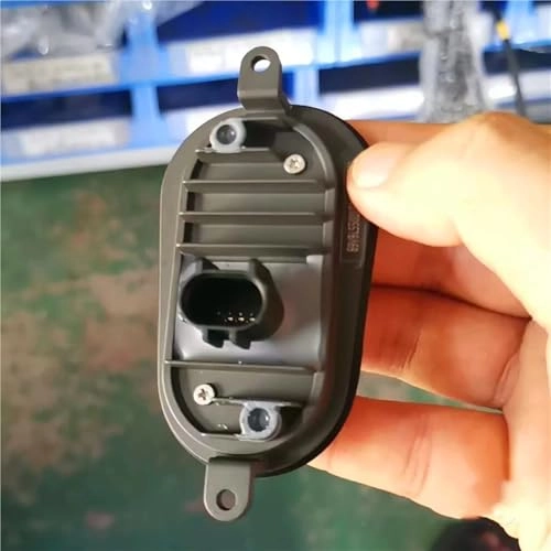Auxiliary Bottom Light Module Kit