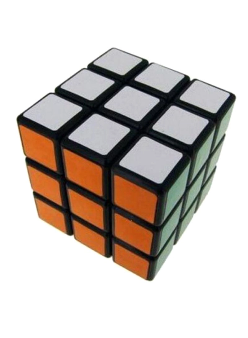 Rubik's Cube Puzzle (M295)