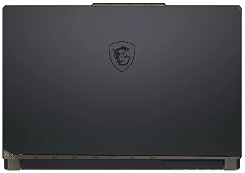 Cyborg 15 - 15.6'' Core i7-12650H 16GB DDR5 1TB SSD