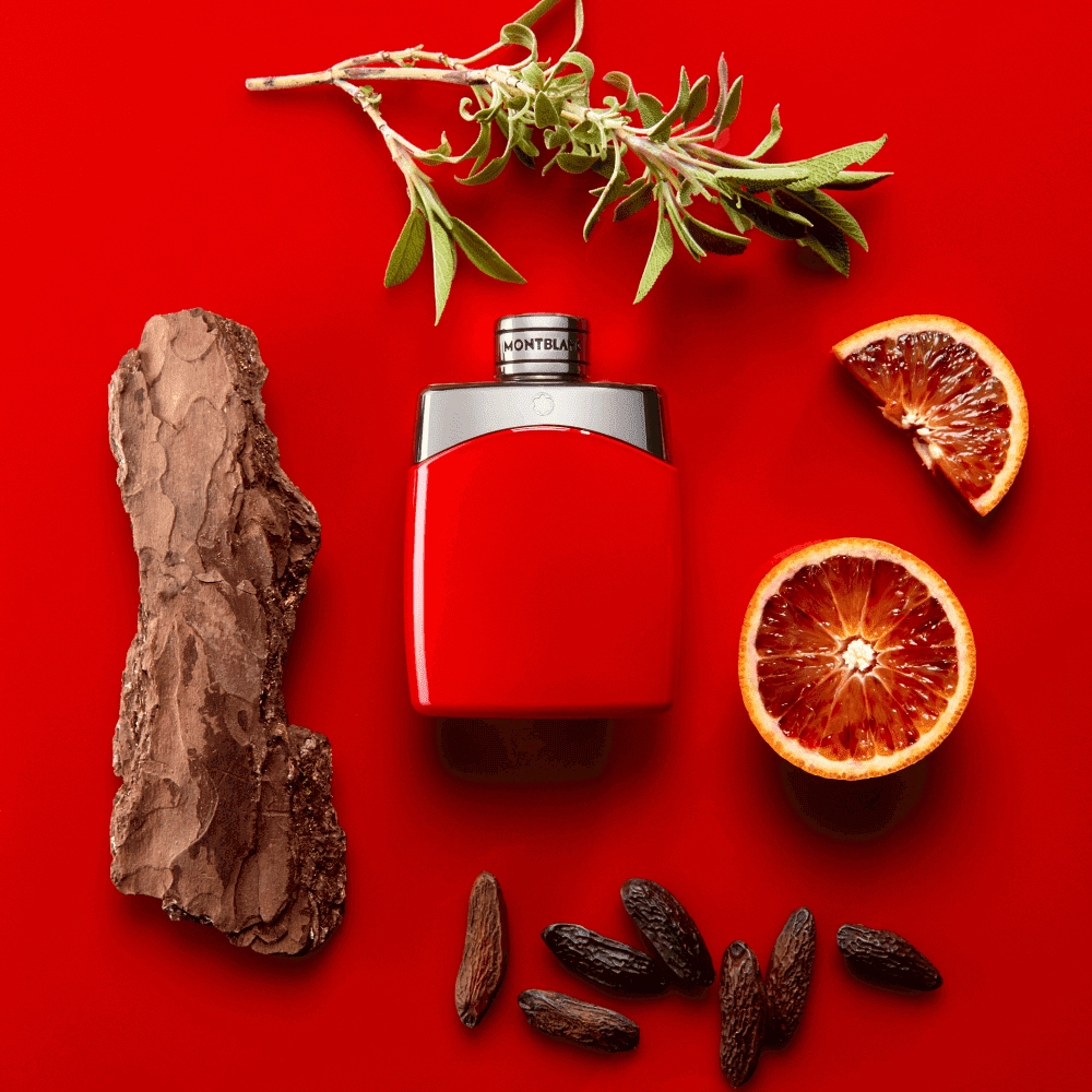 Legend Red - Eau de Parfum 30 cm