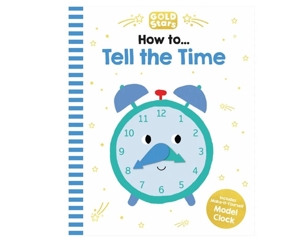 Edu Fun Gold Stars Vol 2 - 3 +