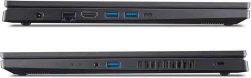 Nitro V 15 i5-13420H - 15.6'' Core i5-13420H 16GB DDR5 512GB SSD