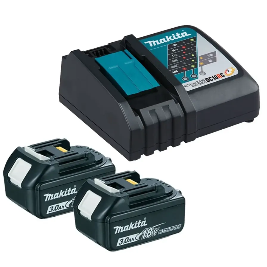 DTD172RFJ - 3.0 Ampere-hour