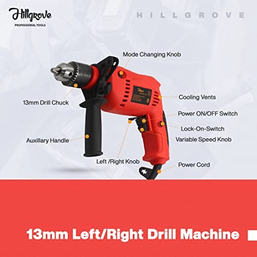 HGCM64M1 - 700W 13mm