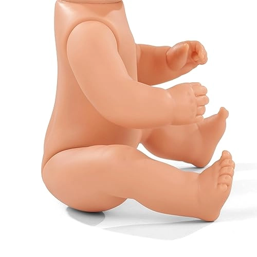 Aquini Boy Bath Baby Doll - 13" Drink & Wet Anatomically Correct Ages 18 months+ Set