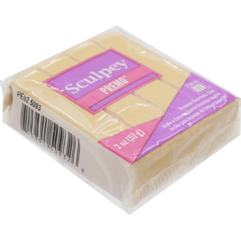 Premo Polymer OvenBake Clay - 57g
