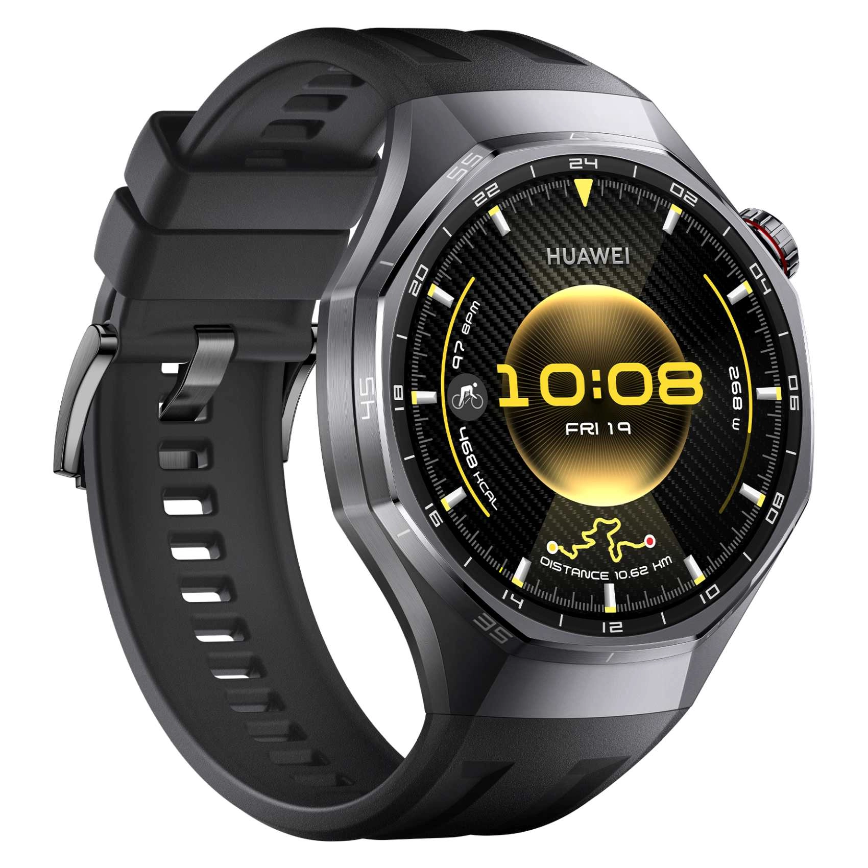 Watch GT 6 Pro 46mm Titanium