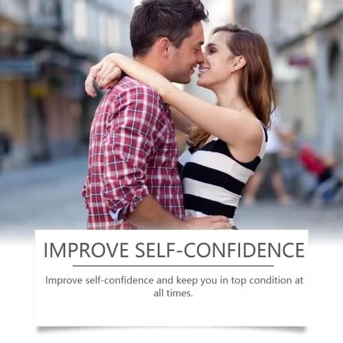 YOU Eau de Parfum 100 ml