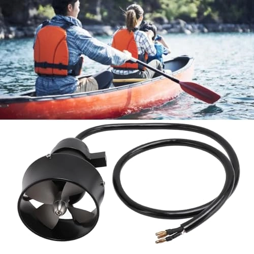 KYI Mini Submarine Thruster