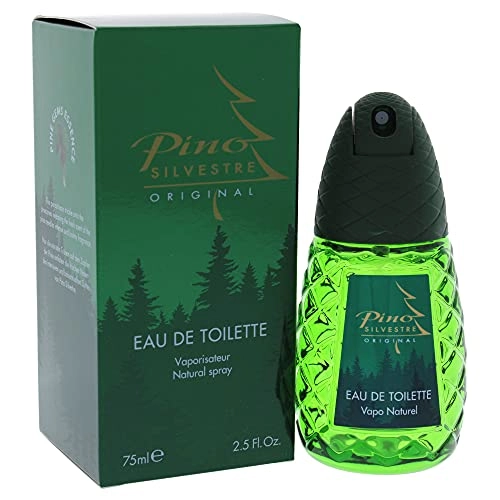 Original Eau de Toilette 75 ml