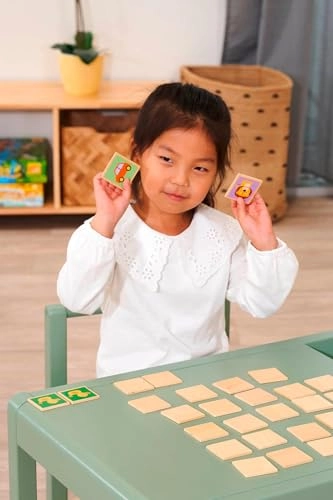 Erinnere Dich - 3+ 30 pieces