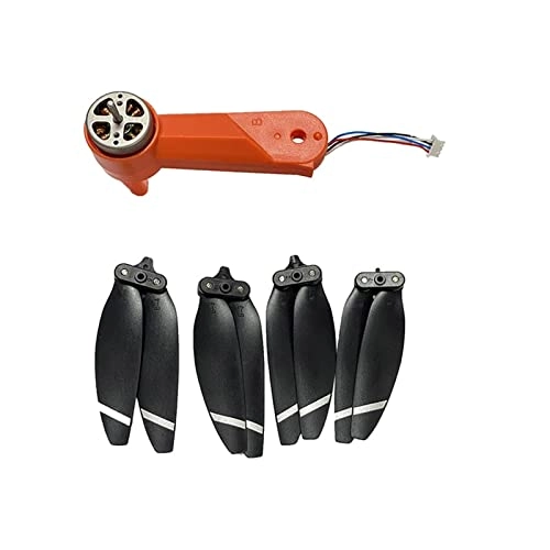 Propeller Replacement Blades