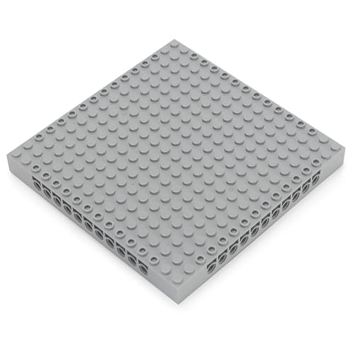 16x16 Plate - Parts and Pieces 9 pcs