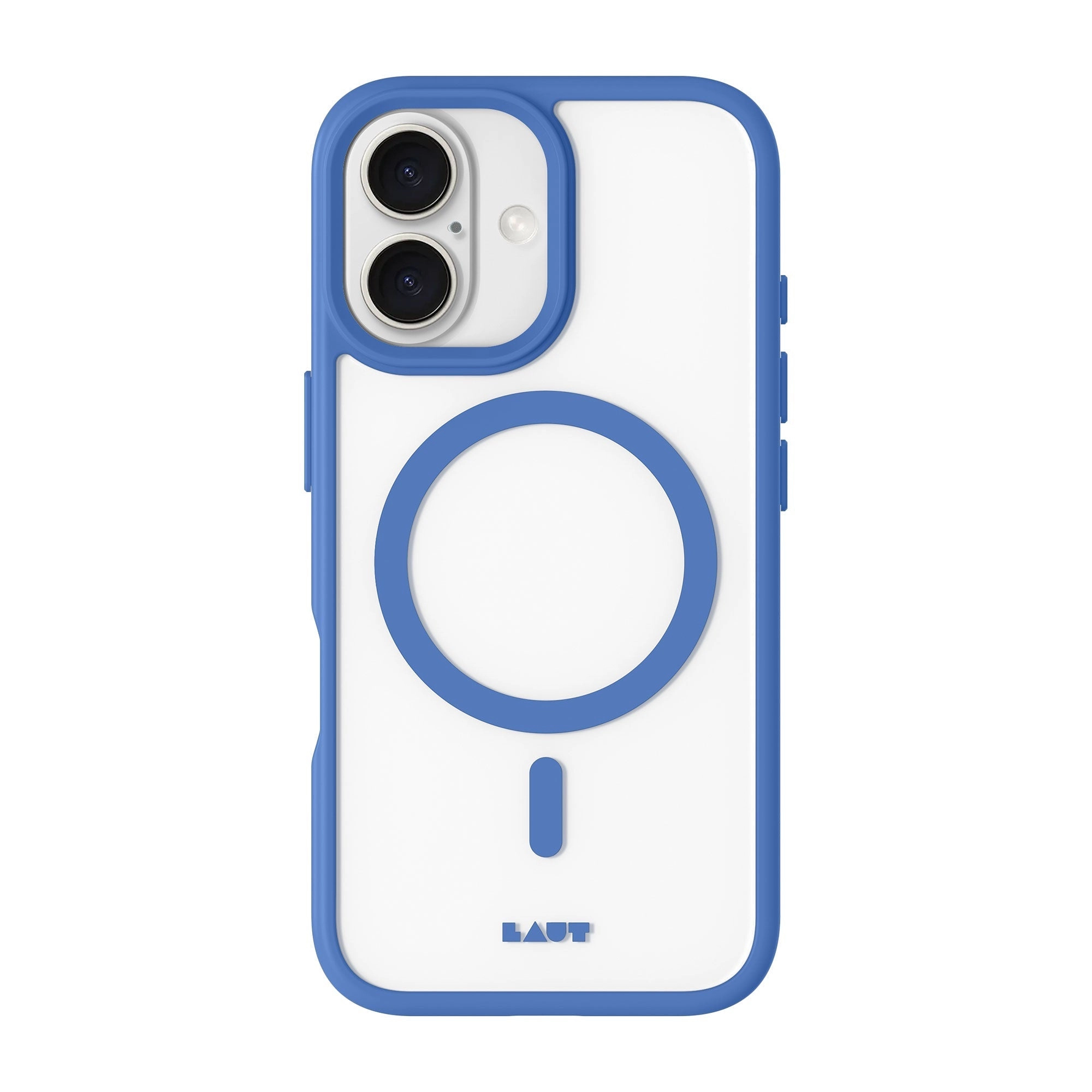 LAUT Huex Protect Case with MagSafe for iPhone 16 Pro