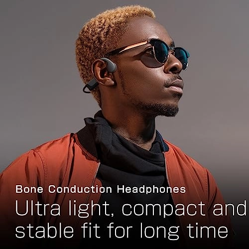 HS1 Wireless Headphone