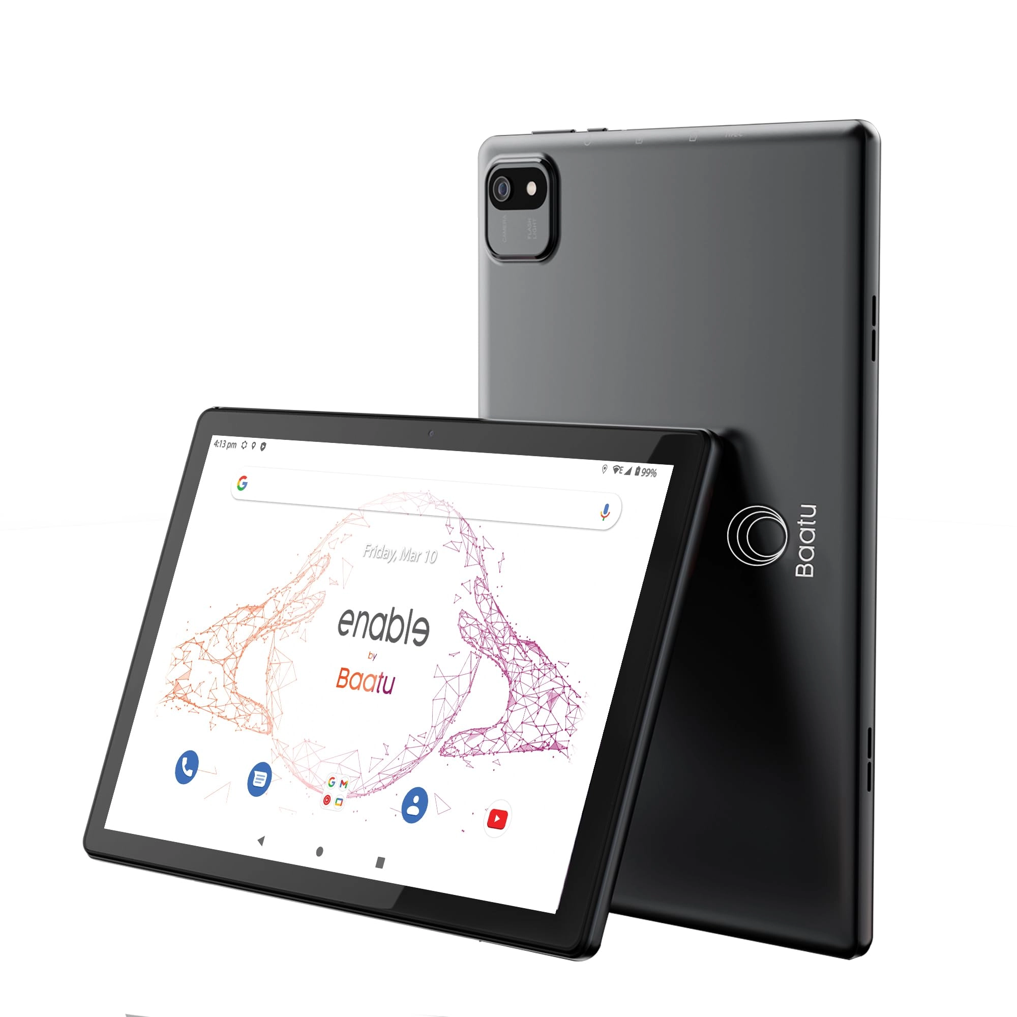 JIANGSU SOP TECHNOLOGY CO., LTD Enable Tab - 4GB 10.1 inch 64GB