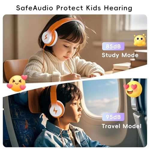 BH03 Wired Headphone