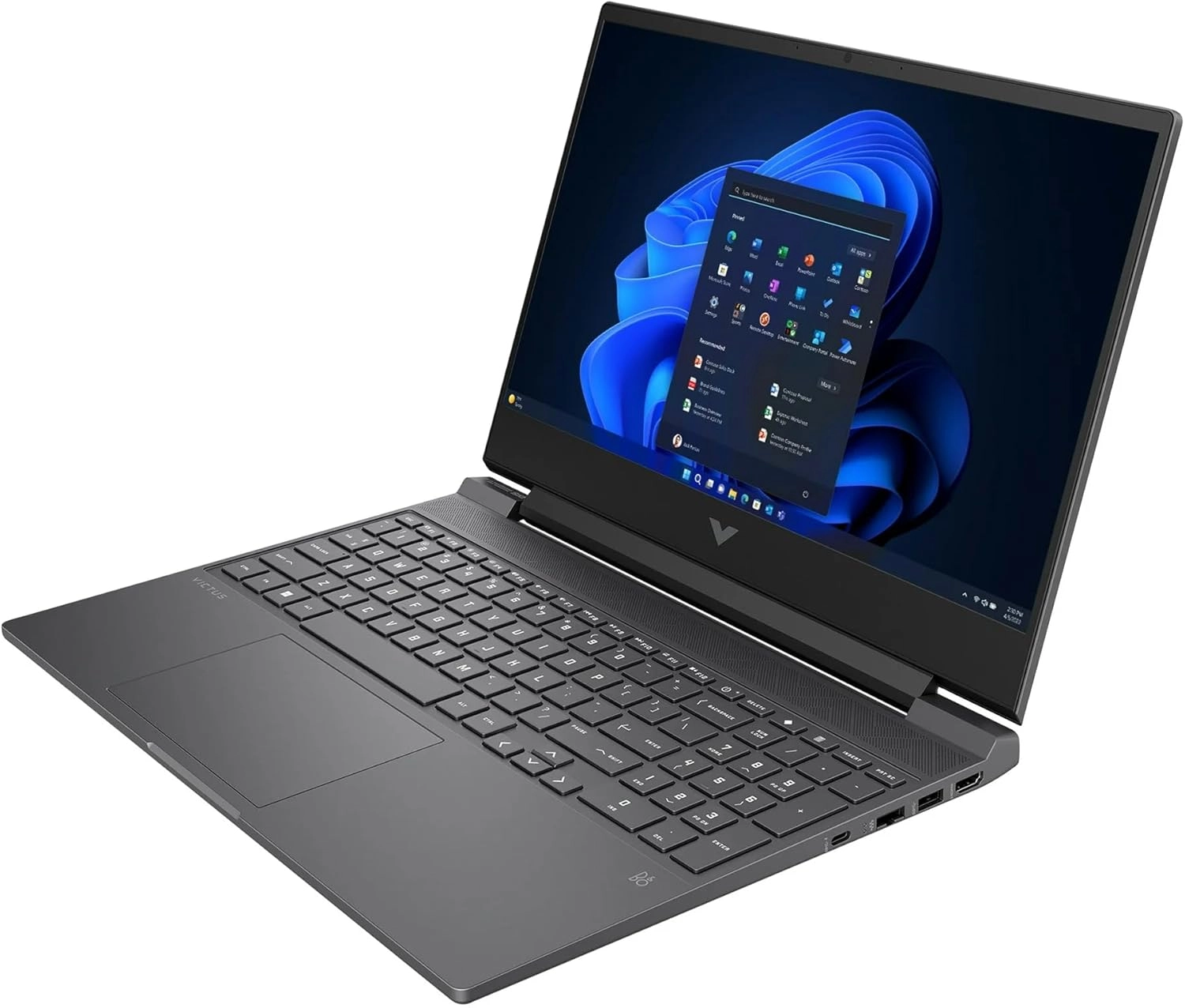 Victus - 15.6'' 1 TB 32 GB i5-13420H