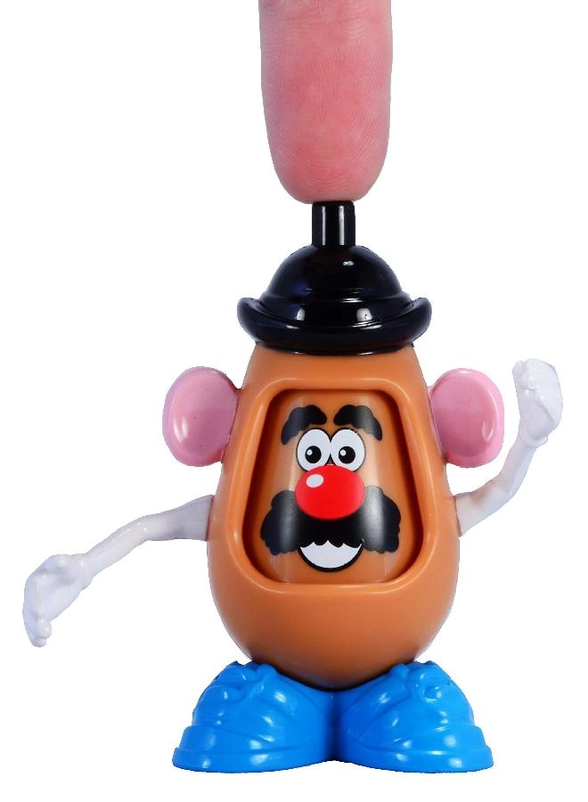 Mr. Potato Head