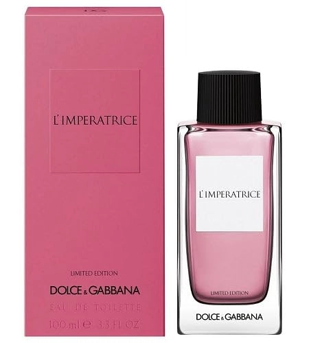 L'imperatrice Eau de Toilette 100 ml