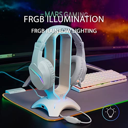 MH122 Wired Headset