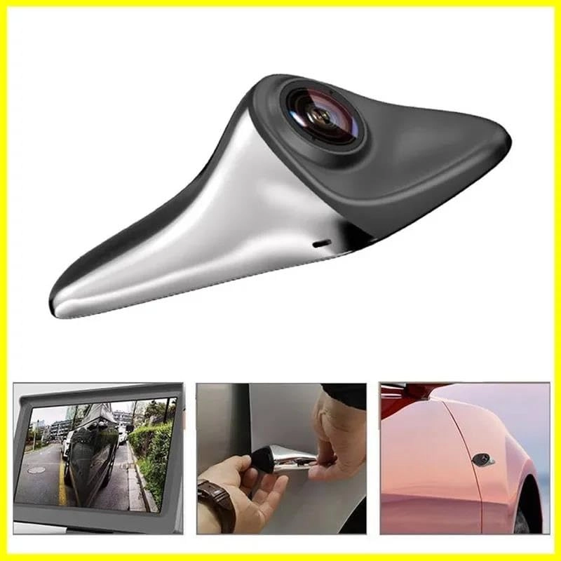 Rear View Camera - Night Vision 1080p*720p