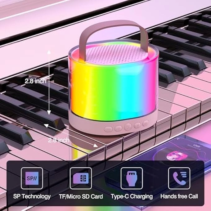 rayihni Karaoke Machine - 3 years+