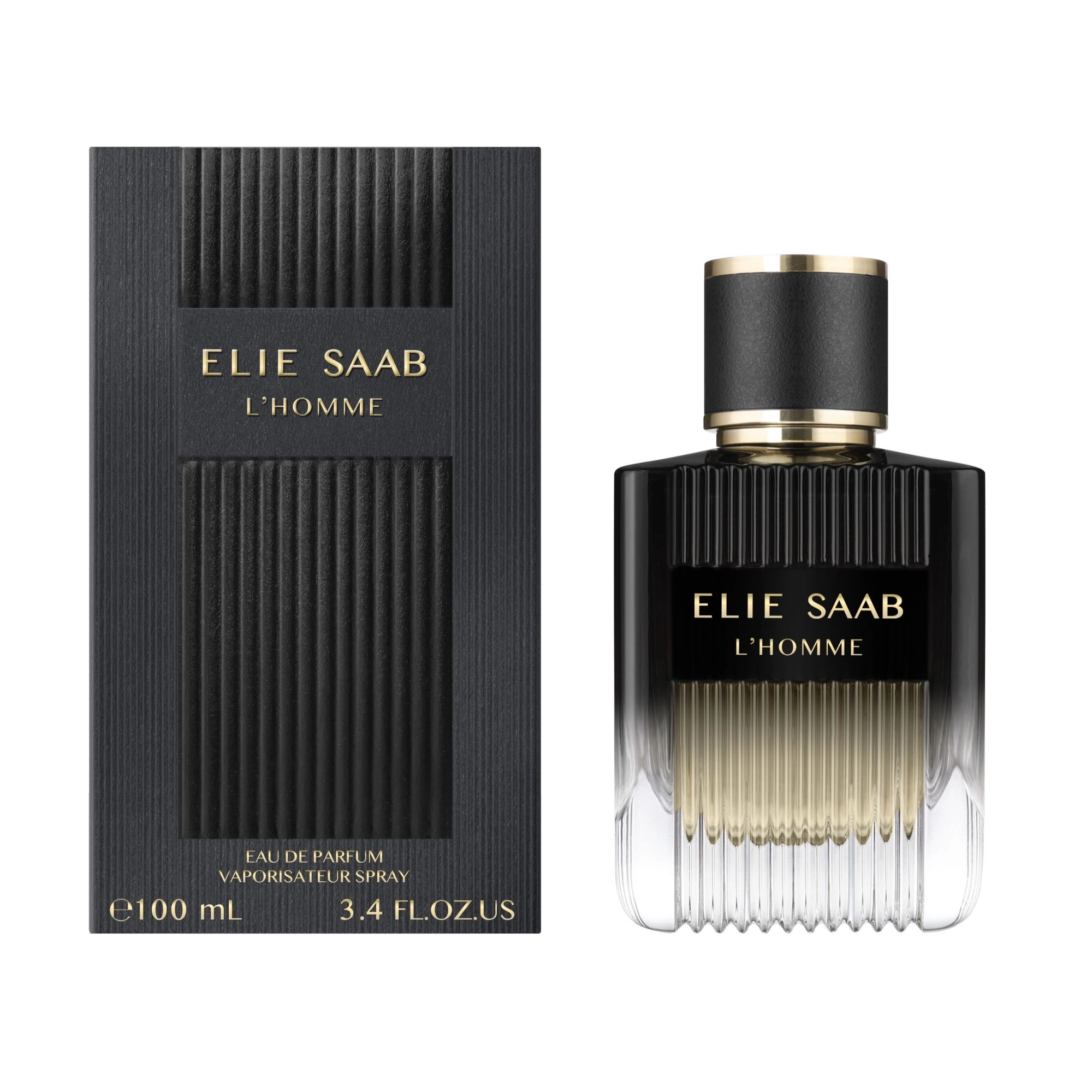L'Homme Eau de Parfum 100ml