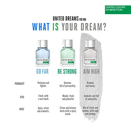 Together For Him Eau de Toilette 60 ml