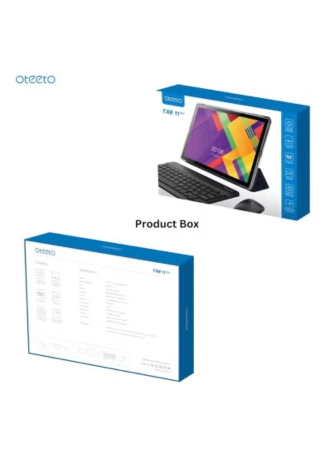 Tab 11 Pro - 512GB 10.1"